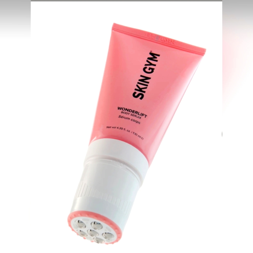COPY - SKIN GYM WonderLift Body Serum